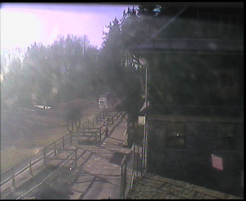 SkiAreál - Horský hotel...