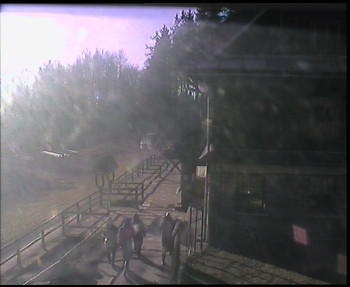 SkiAreál - Horský hotel...