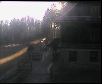 SkiAreál - Horský hotel...