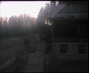 SkiAreál - Horský hotel...