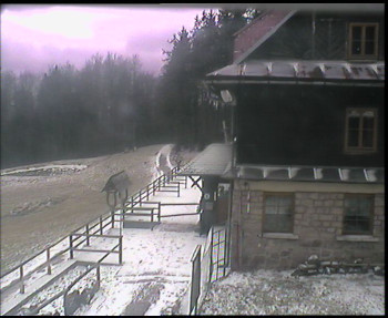 SkiAreál - Horský hotel...