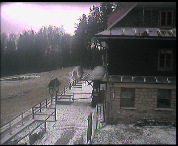 SkiAreál - Horský hotel...