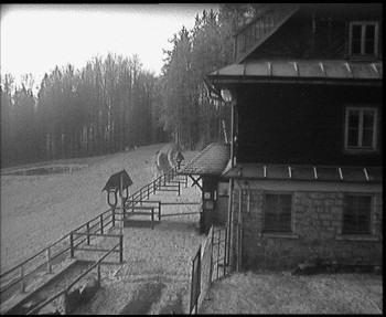 SkiAreál - Horský hotel...