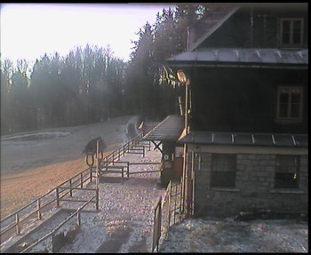 SkiAreál - Horský hotel...