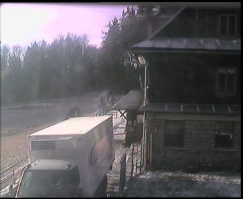 SkiAreál - Horský hotel...