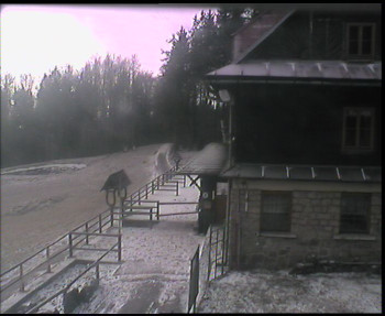 SkiAreál - Horský hotel...