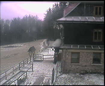 SkiAreál - Horský hotel...