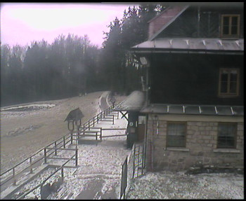 SkiAreál - Horský hotel...