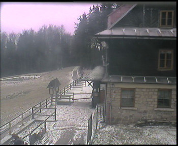 SkiAreál - Horský hotel...