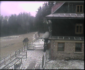 SkiAreál - Horský hotel...