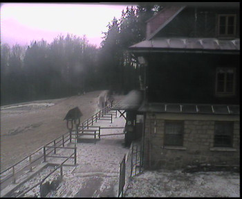 SkiAreál - Horský hotel...