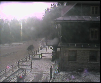 SkiAreál - Horský hotel...