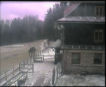 SkiAreál - Horský hotel...