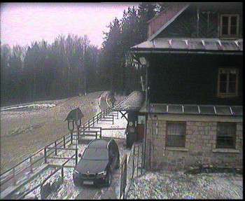 SkiAreál - Horský hotel...