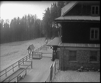 SkiAreál - Horský hotel...