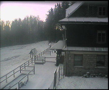 SkiAreál - Horský hotel...