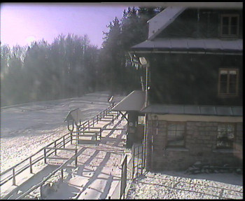 SkiAreál - Horský hotel...