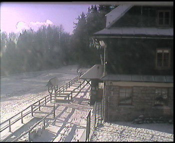 SkiAreál - Horský hotel...