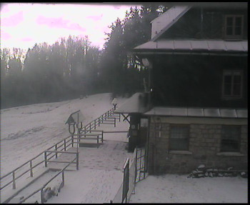 SkiAreál - Horský hotel...