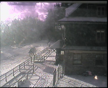 SkiAreál - Horský hotel...