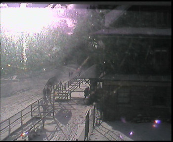 SkiAreál - Horský hotel...