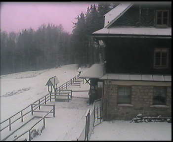 SkiAreál - Horský hotel...