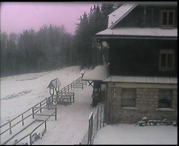 SkiAreál - Horský hotel...