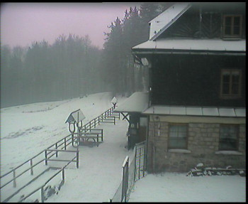 SkiAreál - Horský hotel...