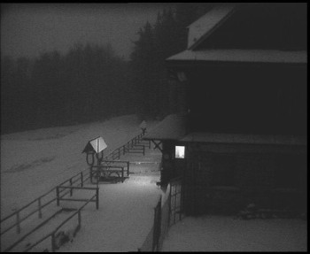 SkiAreál - Horský hotel...