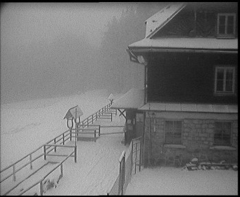 SkiAreál - Horský hotel...