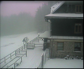 SkiAreál - Horský hotel...