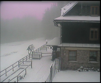 SkiAreál - Horský hotel...