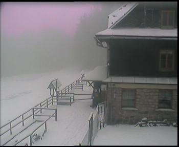 SkiAreál - Horský hotel...