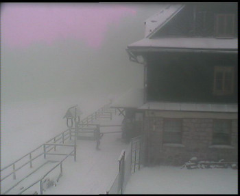 SkiAreál - Horský hotel...