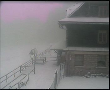 SkiAreál - Horský hotel...