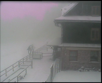 SkiAreál - Horský hotel...