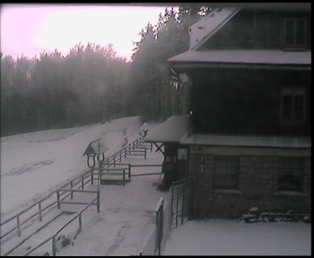 SkiAreál - Horský hotel...