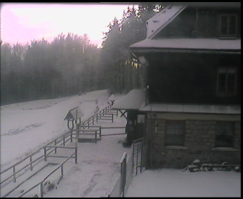 SkiAreál - Horský hotel...