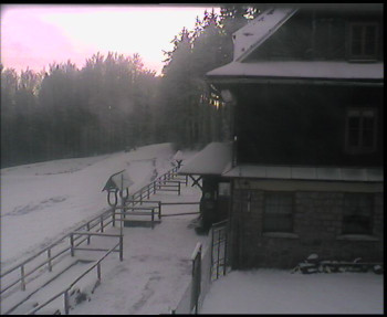 SkiAreál - Horský hotel...