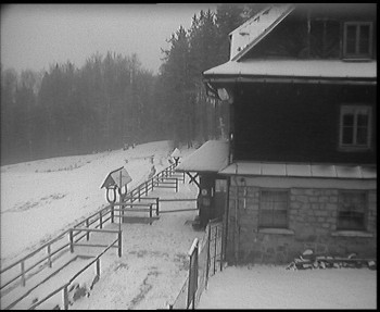 SkiAreál - Horský hotel...