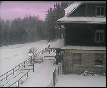 SkiAreál - Horský hotel...