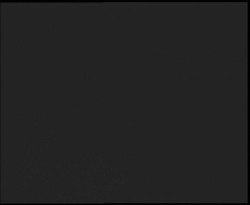 Terasa horského hotelu