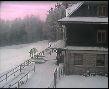 SkiAreál - Horský hotel...