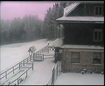 SkiAreál - Horský hotel...