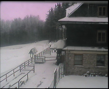 SkiAreál - Horský hotel...