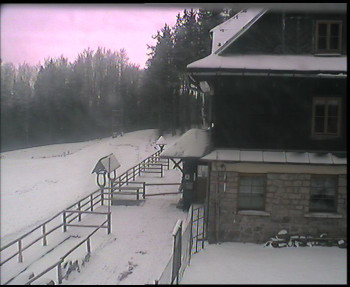 SkiAreál - Horský hotel...