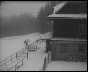 SkiAreál - Horský hotel...