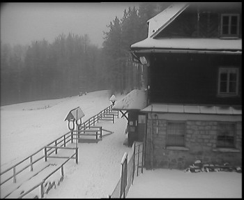 SkiAreál - Horský hotel...