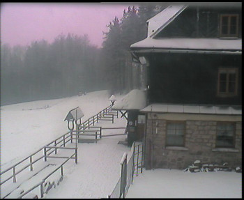 SkiAreál - Horský hotel...