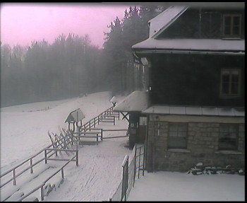 SkiAreál - Horský hotel...